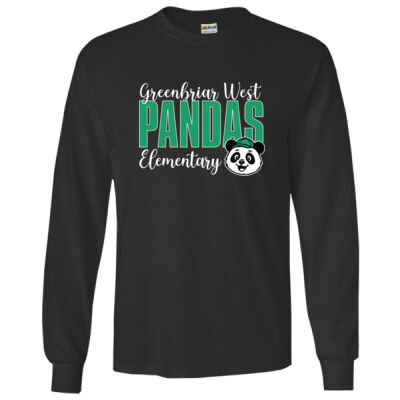 Long Sleeves Thumbnail